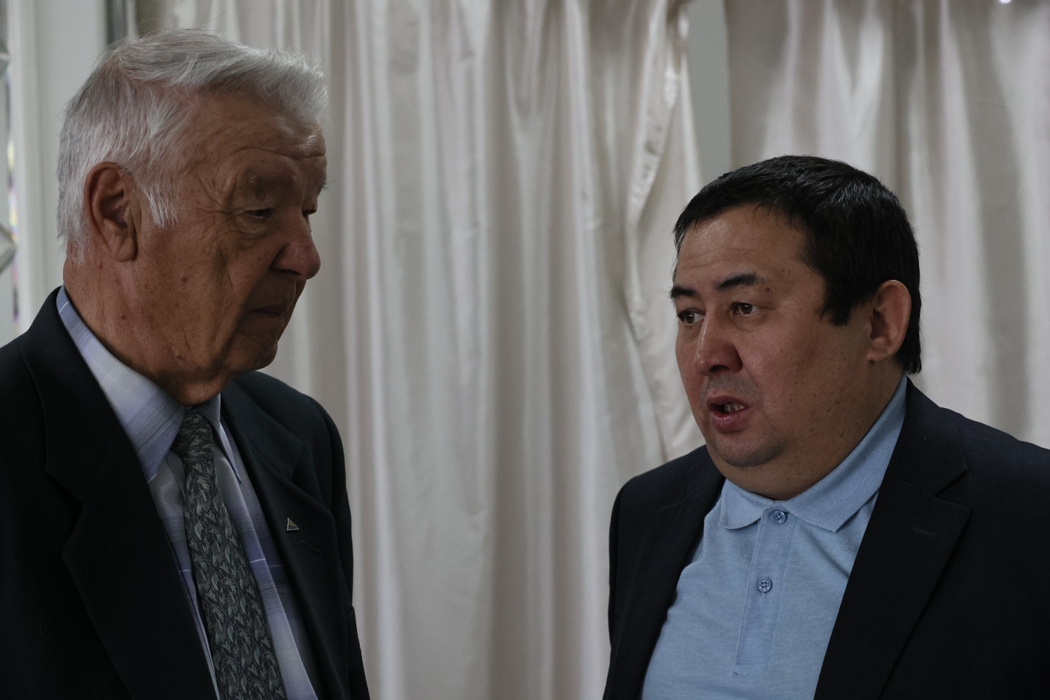 Юлай Каримов