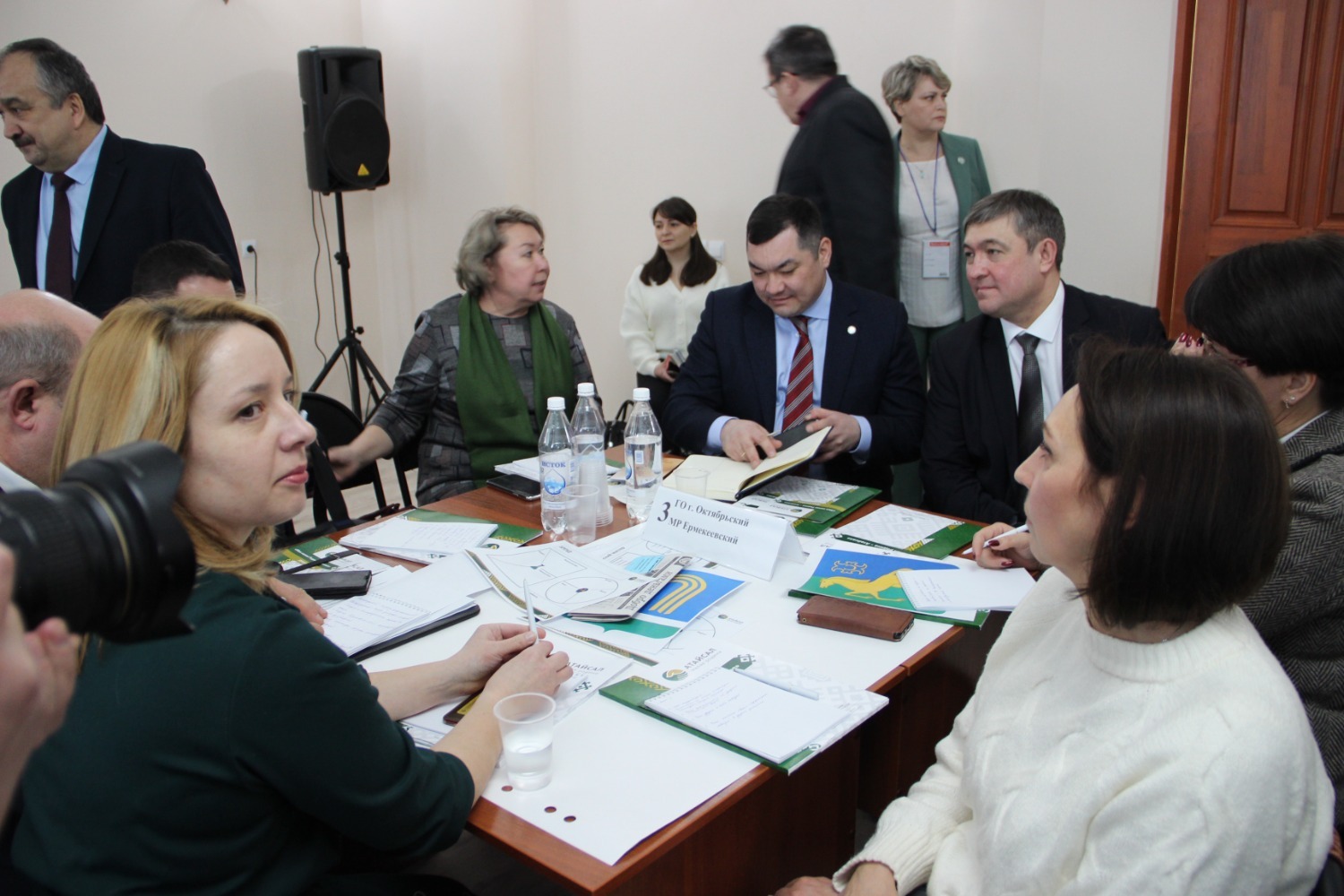 Эдуард Кускарбеков