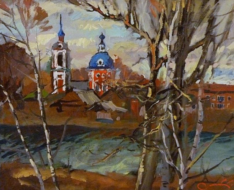 организаторы арт-симпозиума «Салаватия»