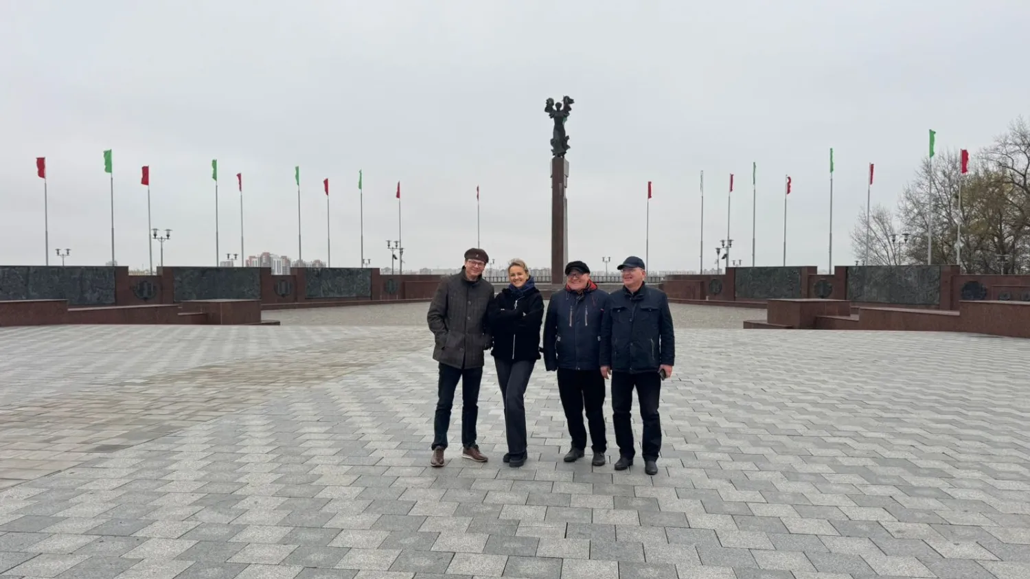 Башгосфилармония им. Х. Ахметова пресс-служба