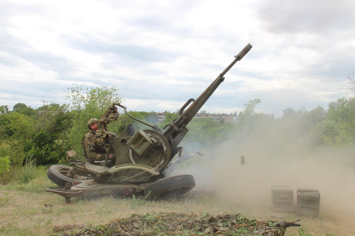 Эдуард Кускарбеков