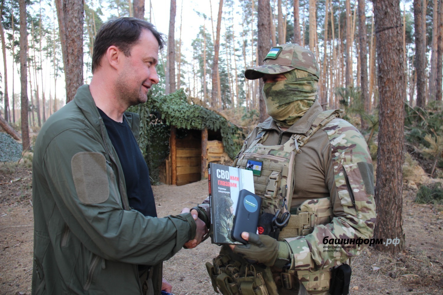 Эдуард Кускарбеков