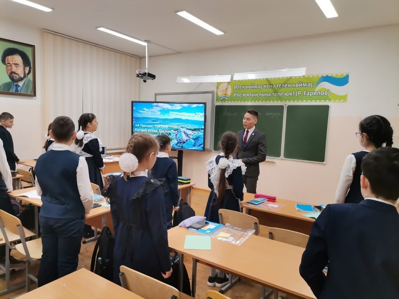 соцсети Радия Хабирова