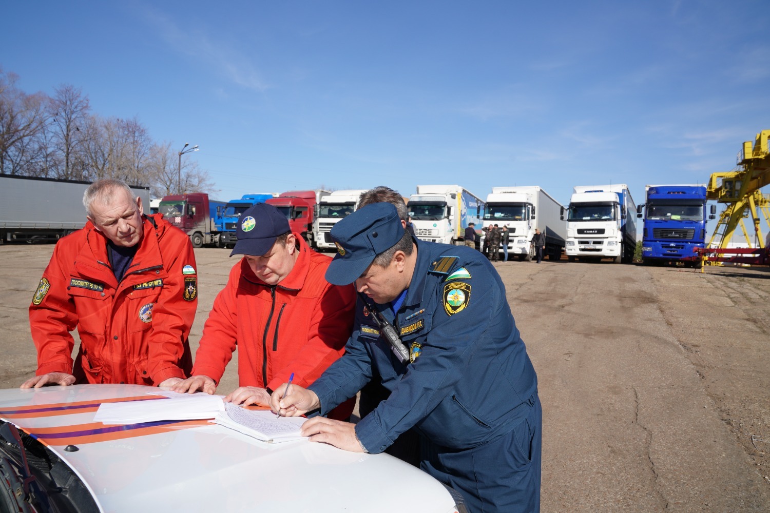 Олег Яровиков