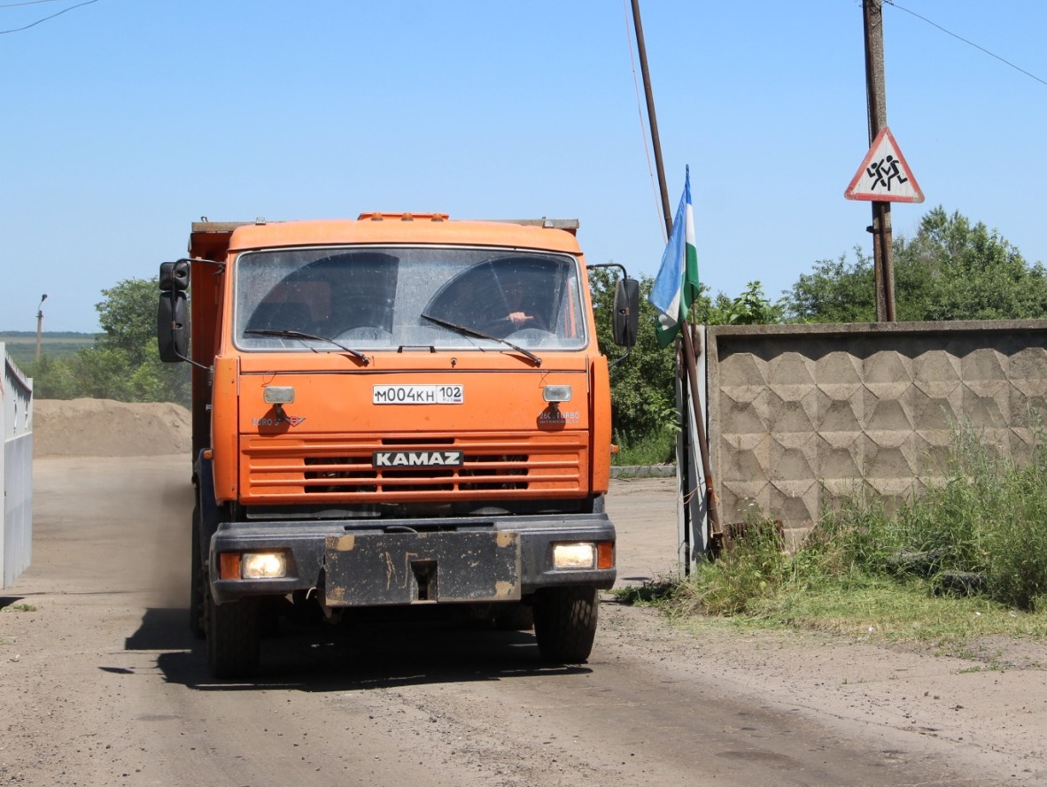 Эдуард Кускарбеков