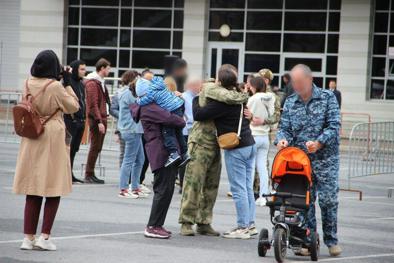 Эдуард Кускарбеков