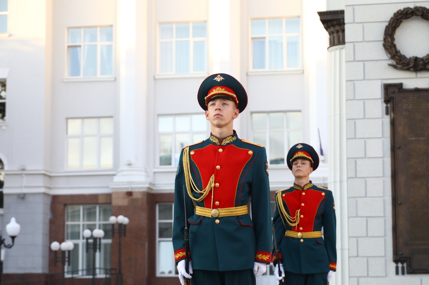 Валерий Шахов