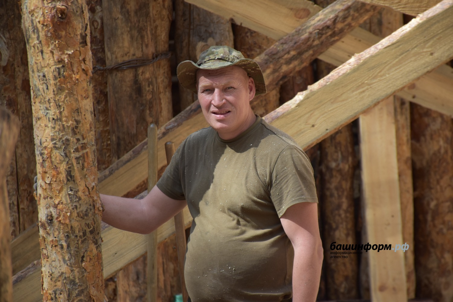 Эдуард Кускарбеков