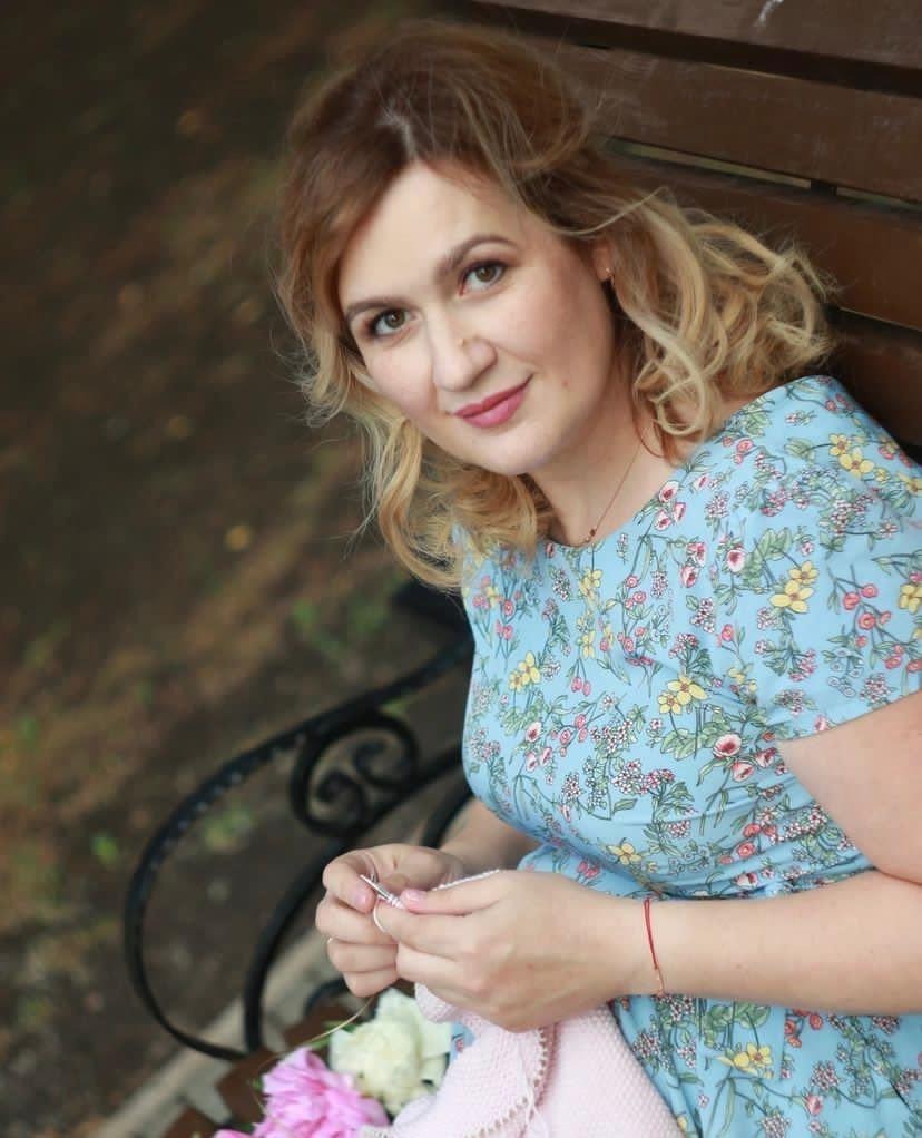 предоставлено героиней публикации Юлия Султанова