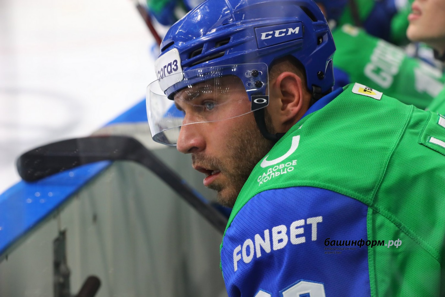 Валерий Шахов