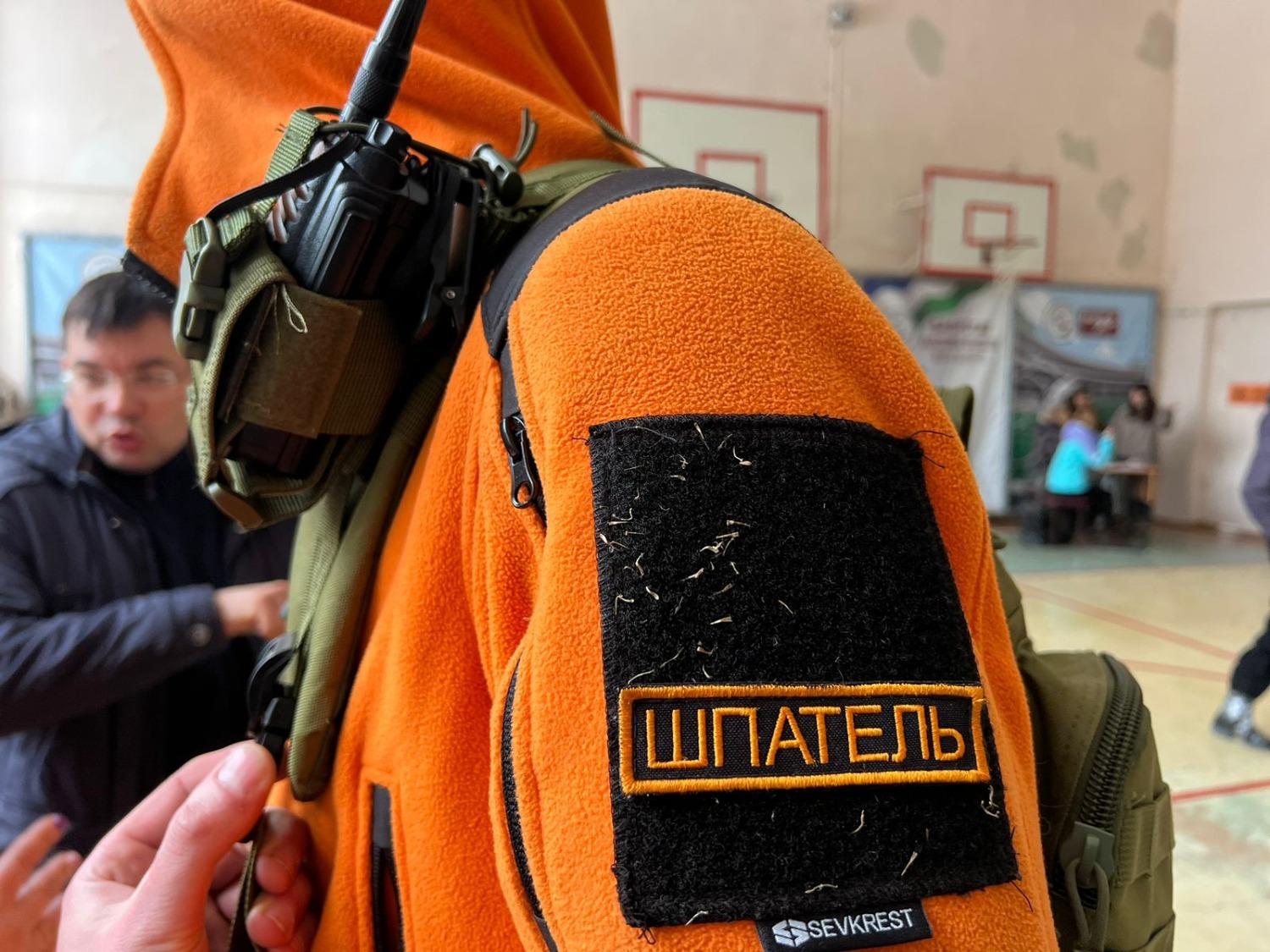 Ксения Калинина