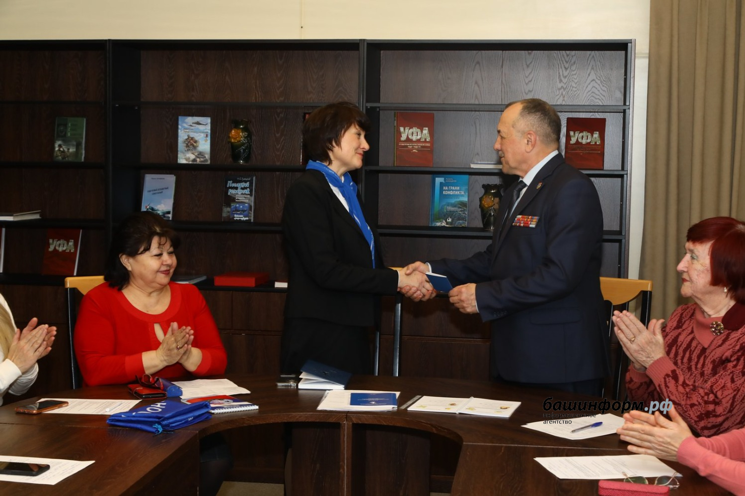 Валерий Шахов