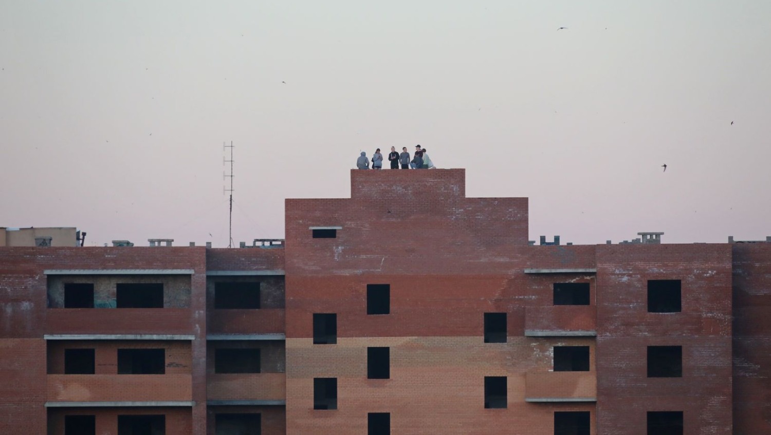 Валерий Шахов