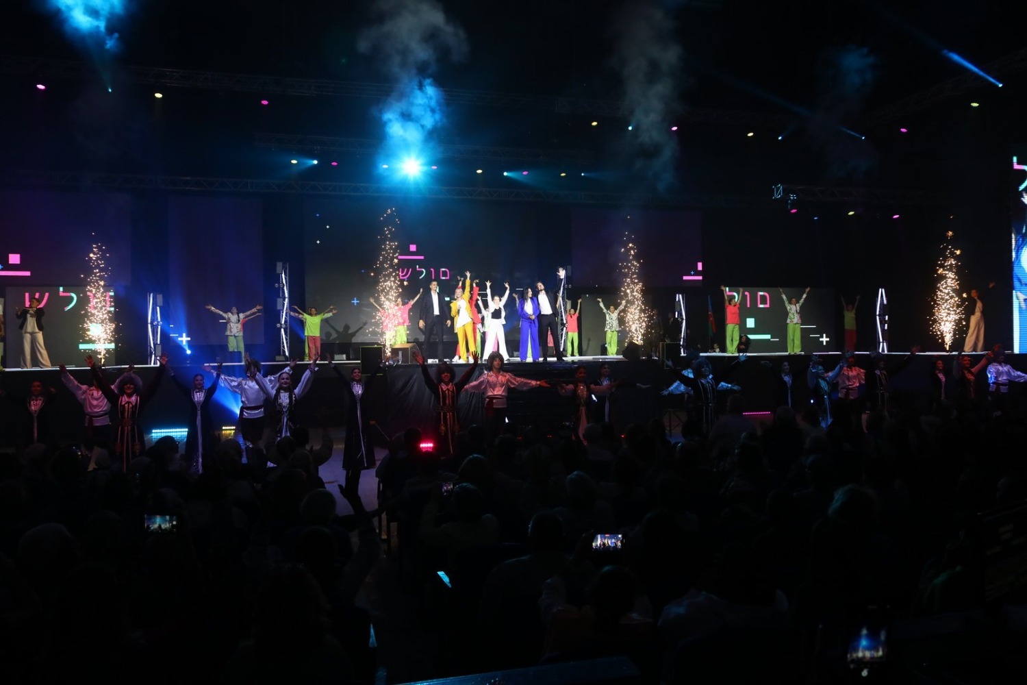 Валерий Шахов