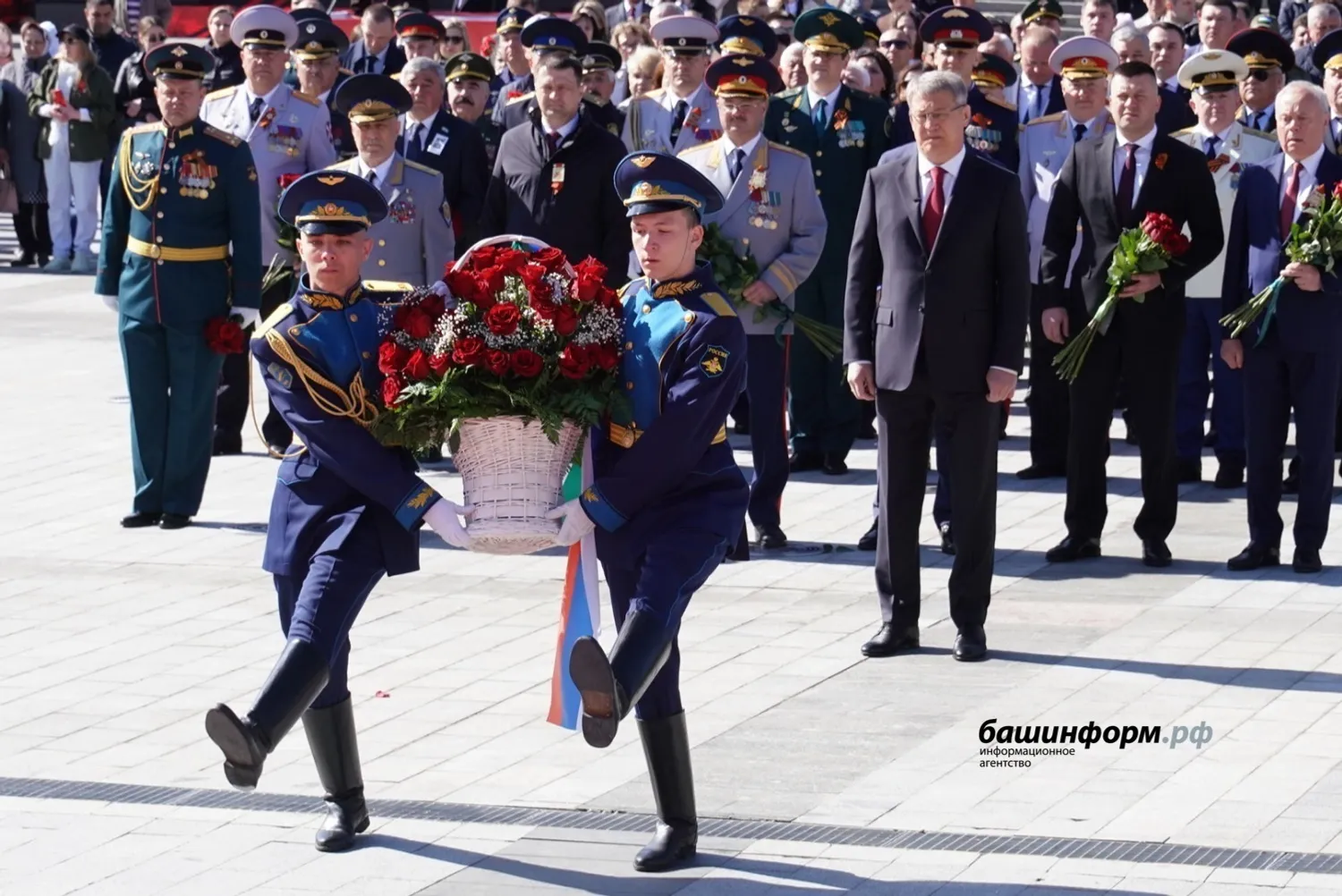 Олег Яровиков