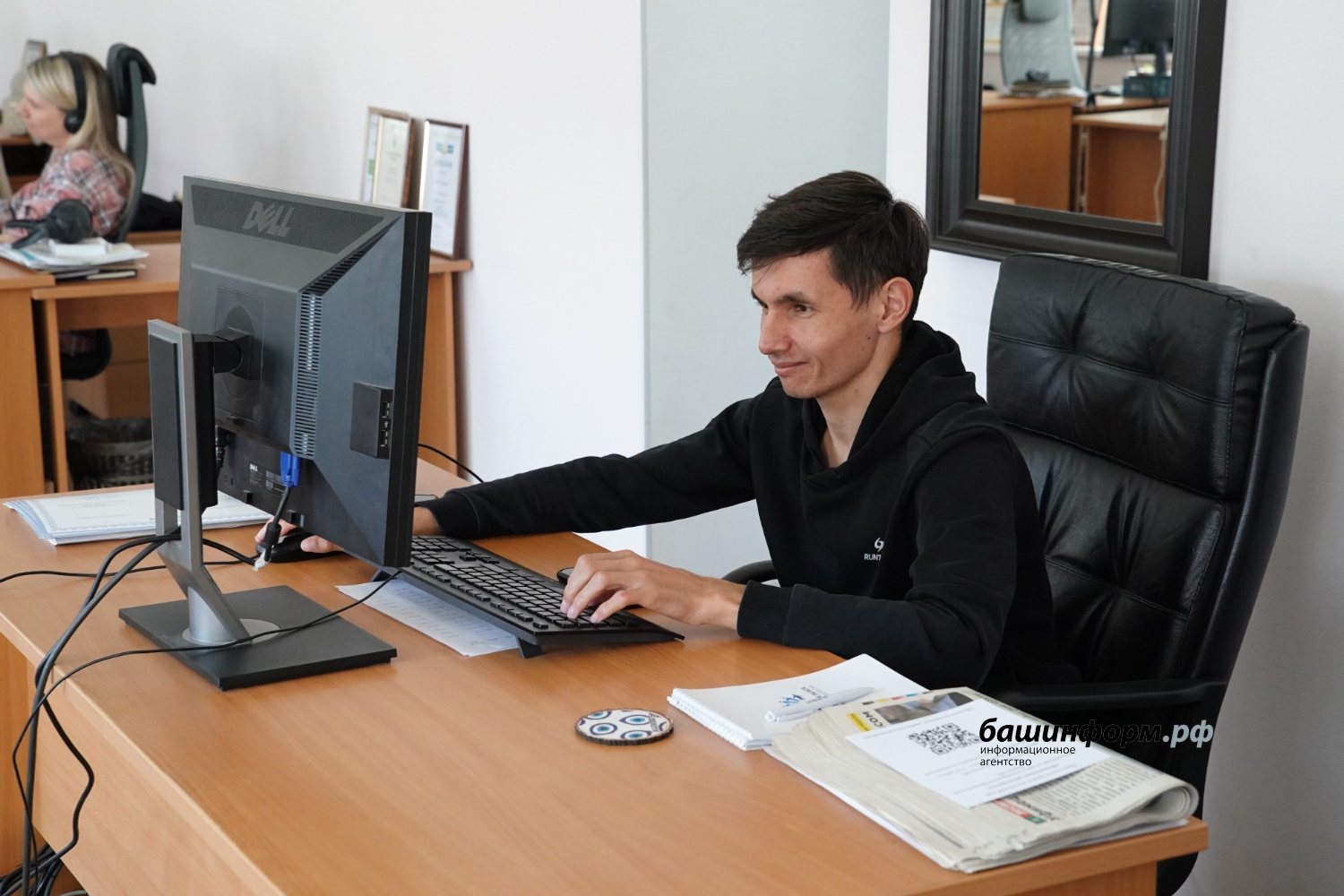 Олег Яровиков