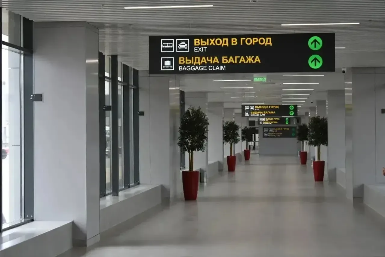 Минтранс РБ Пресс-служба