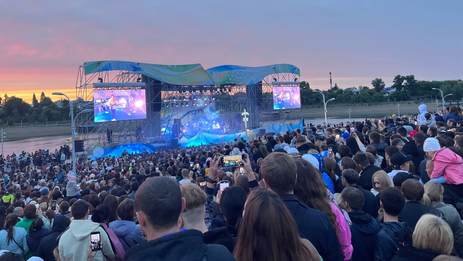 Ксения Калинина