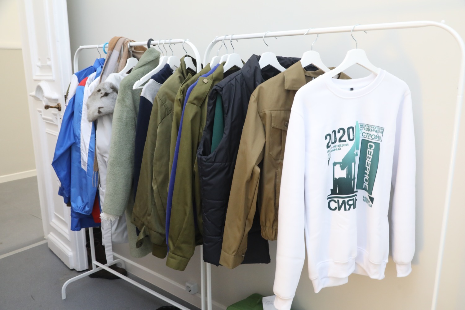 Валерий Шахов