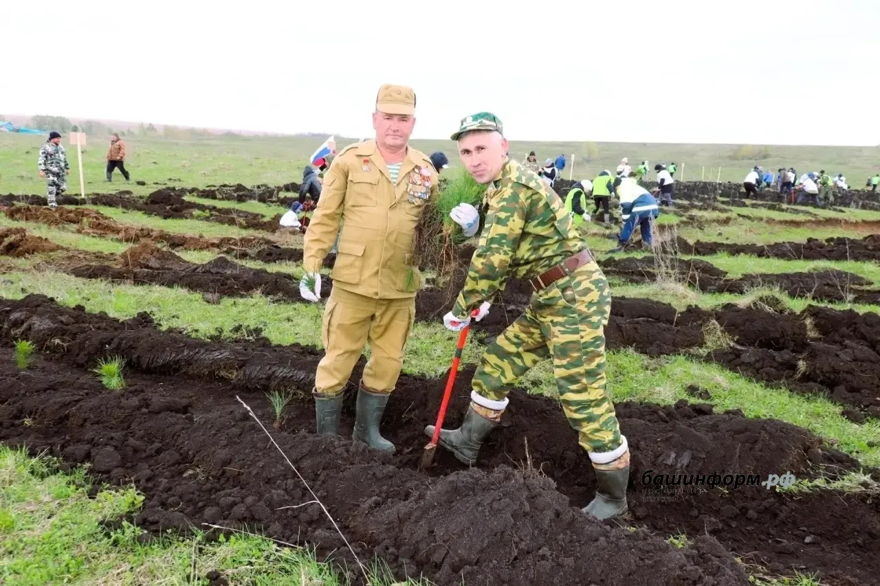 пресс-служба  Главы РБ