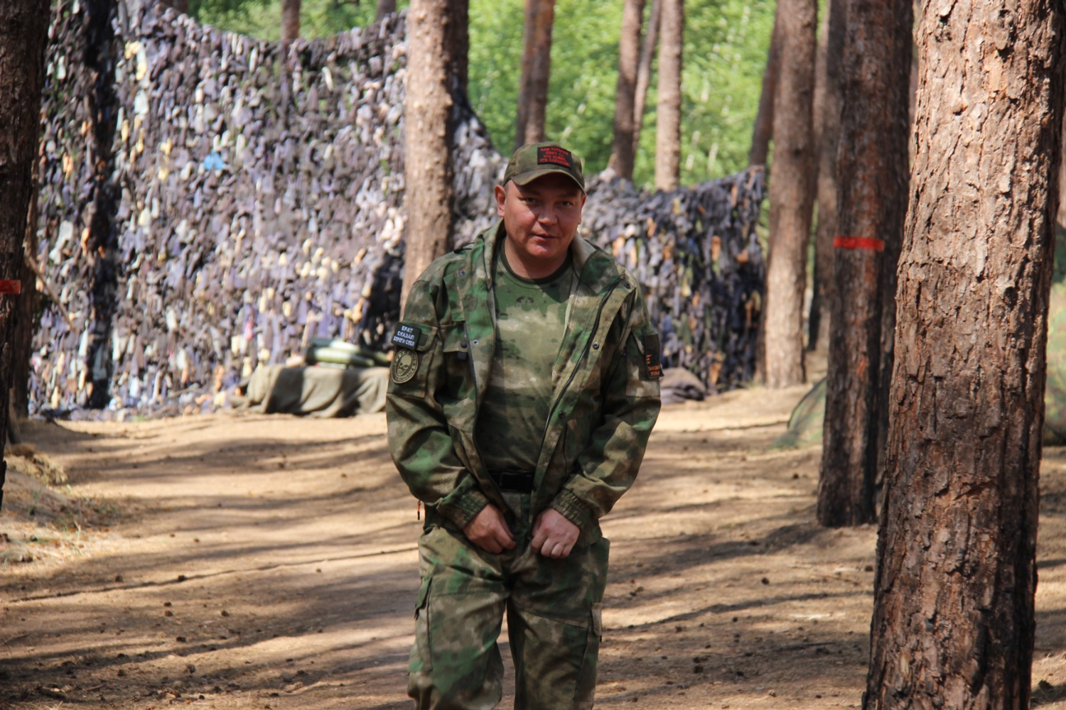 Эдуард Кускарбеков