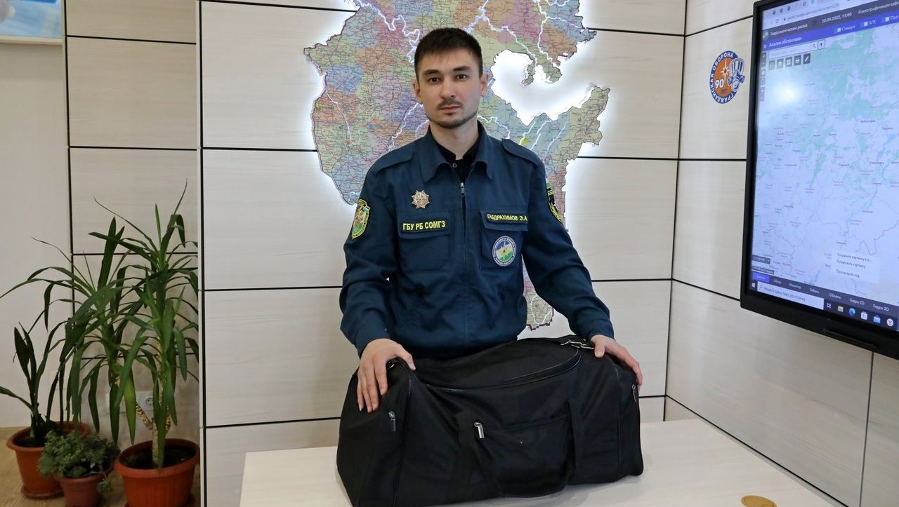 Валерий Шахов