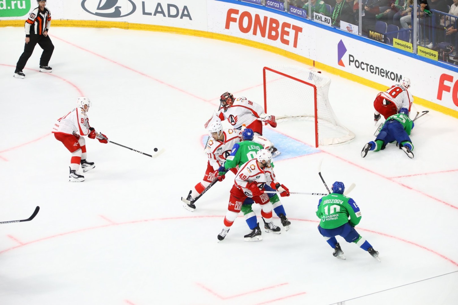 Валерий Шахов