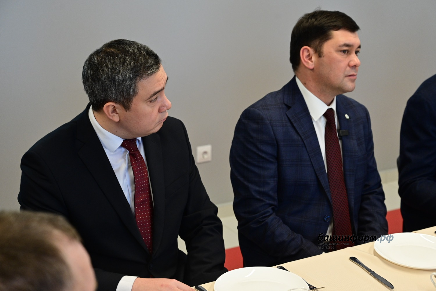 Азат Мухамедьянов glavarb.ru