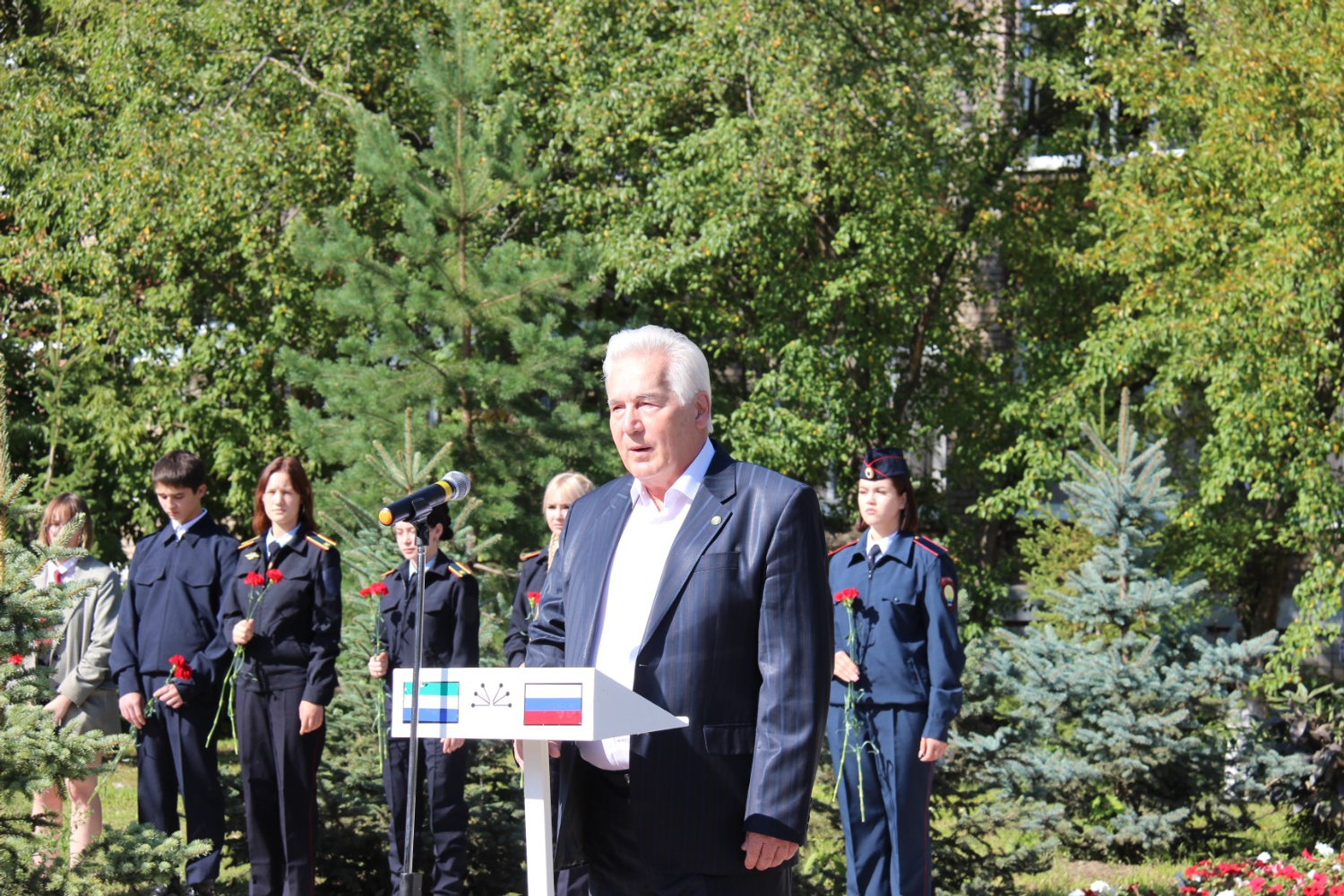 Эдуард  Кускарбеков