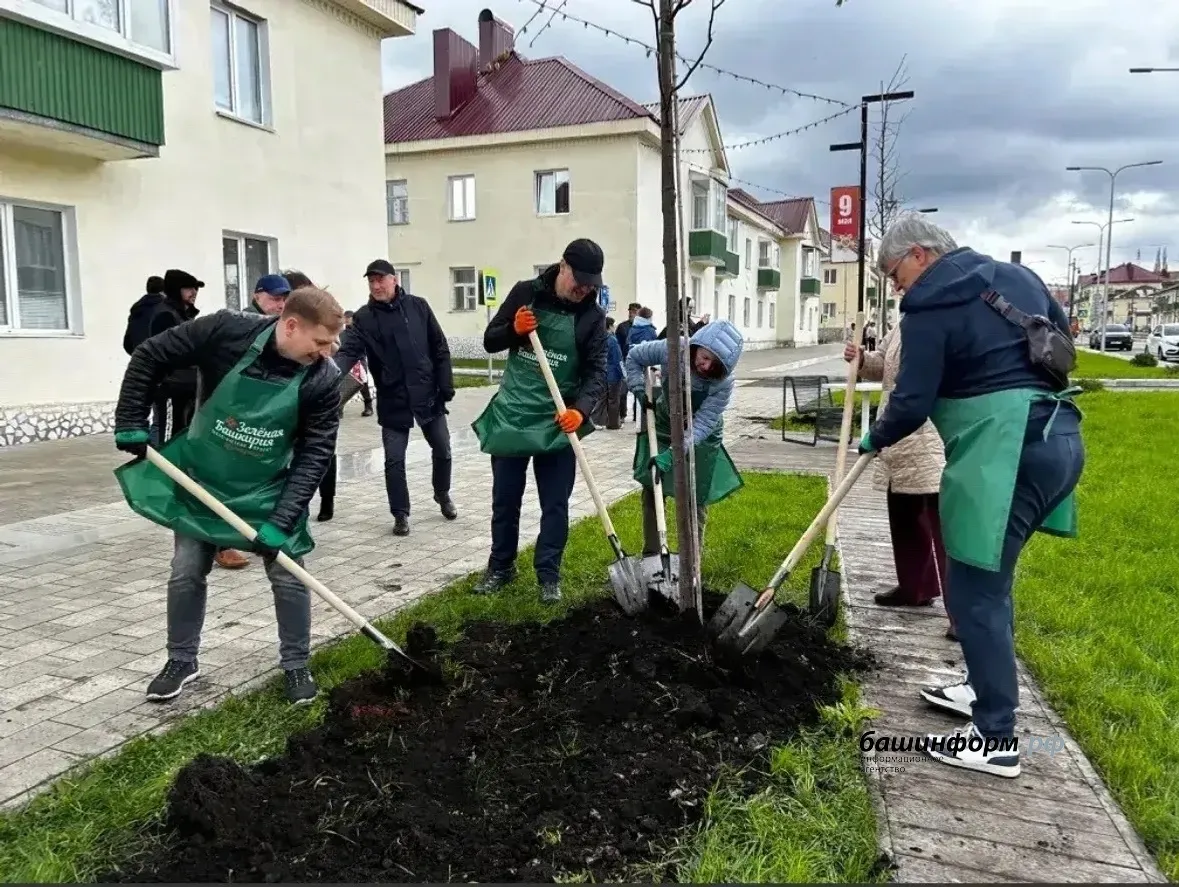 пресс-служба  Главы РБ