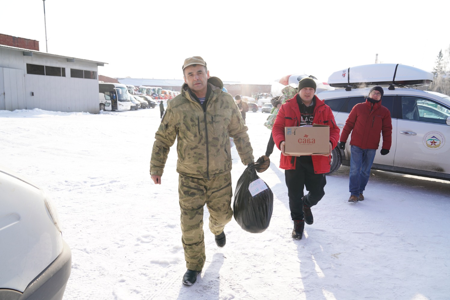 Олег Яровиков