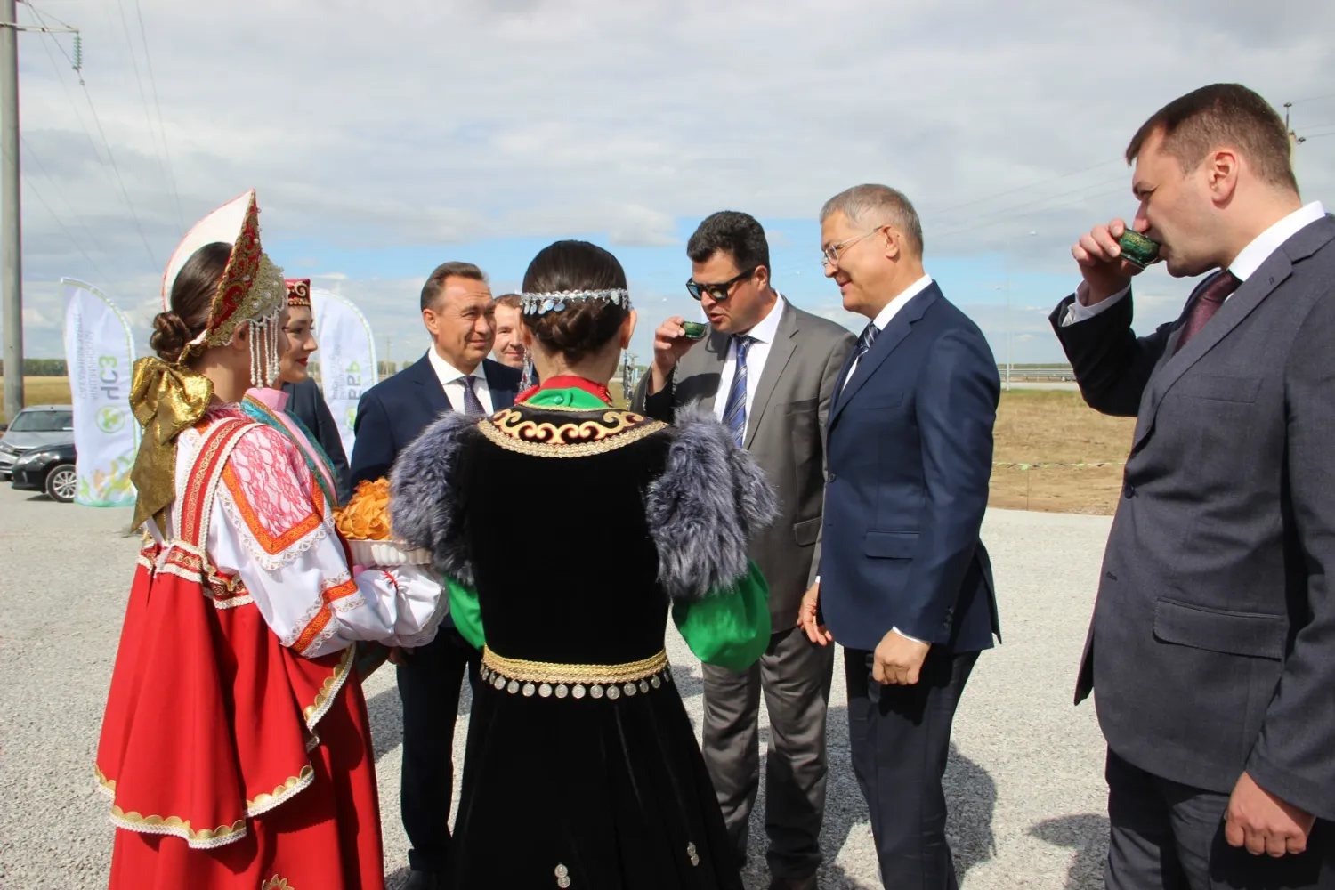 Эдуард Кускарбеков