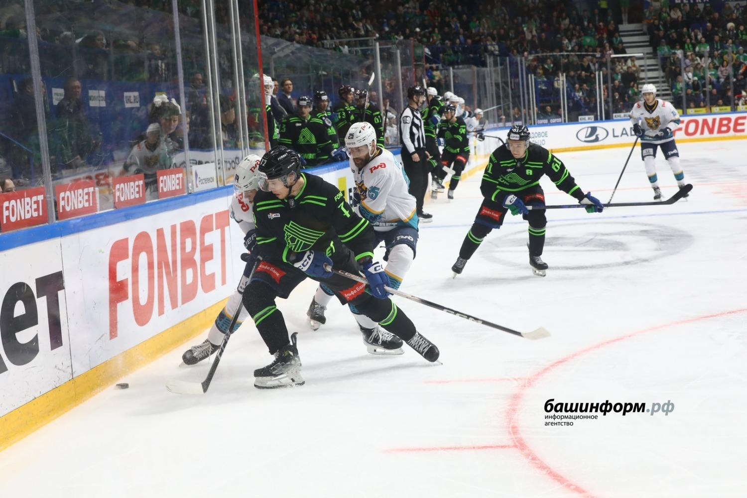 Валерий Шахов Башинформ