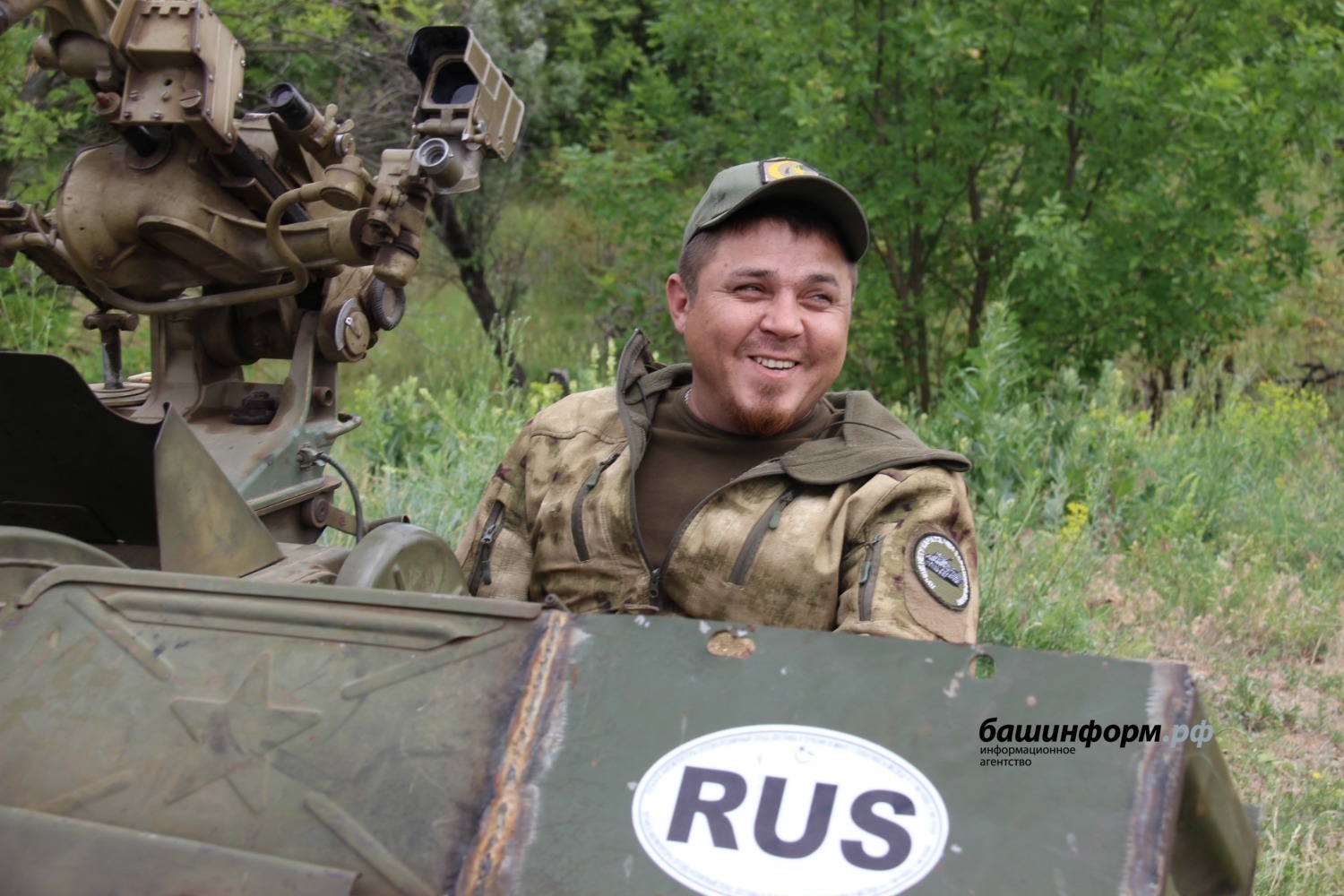 Эдуард Кускарбеков