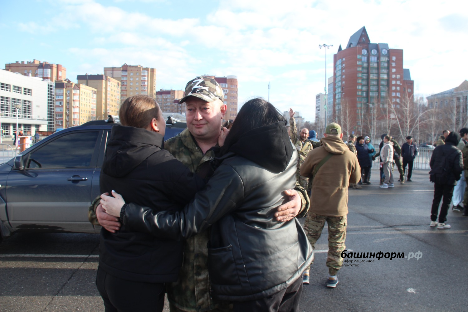 Эдуард Кускарбеков