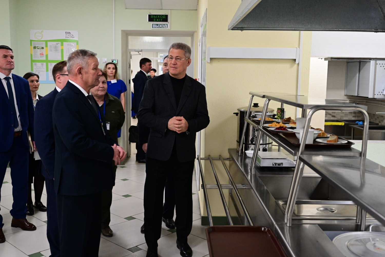 Азат Мухамедьянов