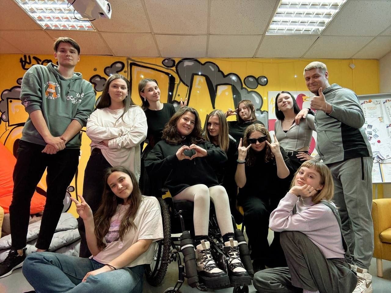 предоставлено героиней публикации.