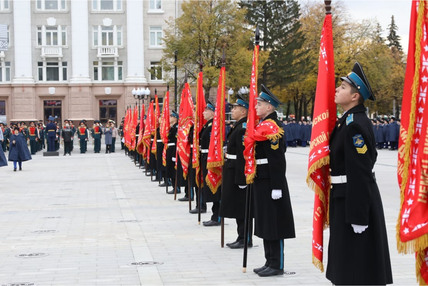Валерий Шахов