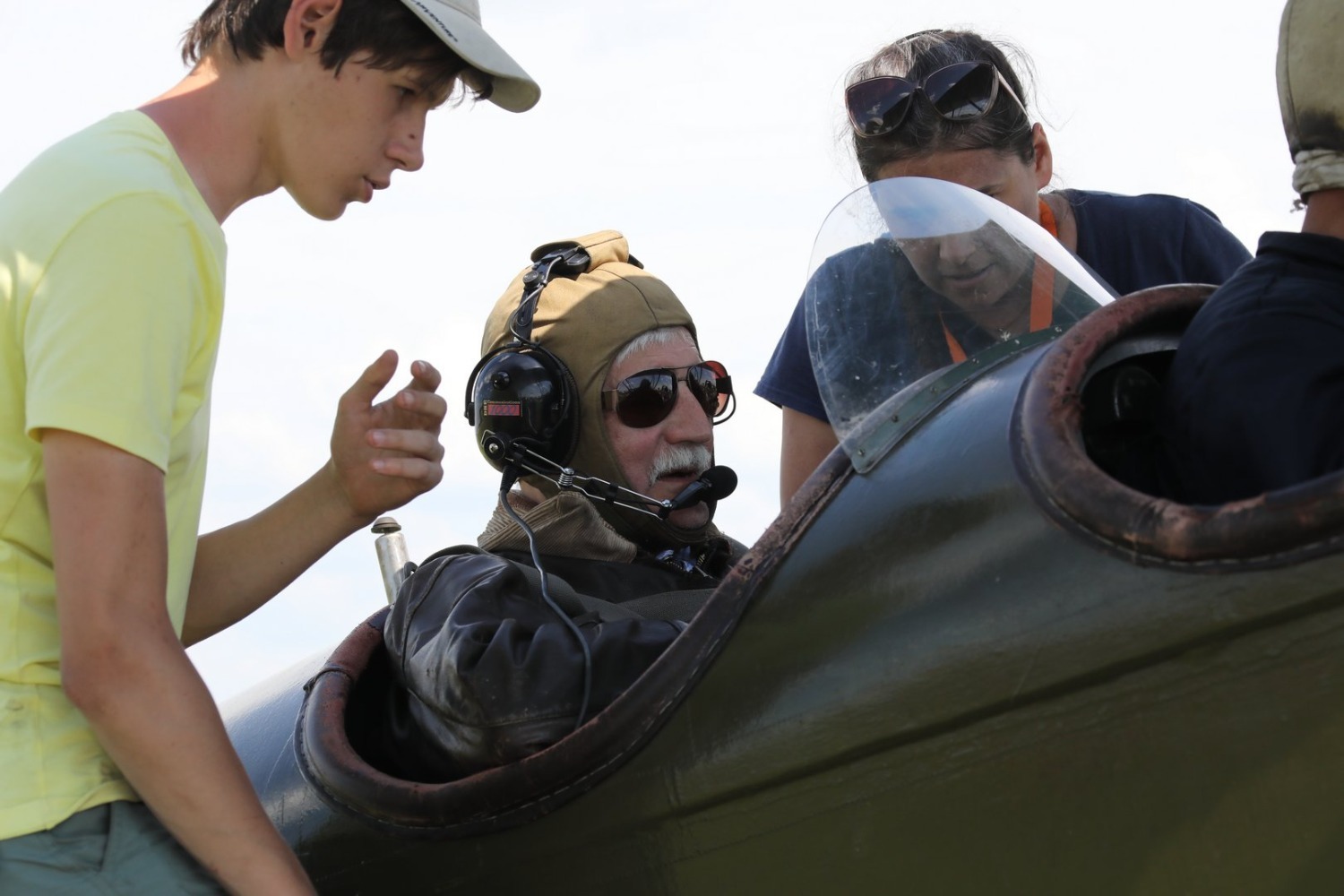 Валерий Шахов