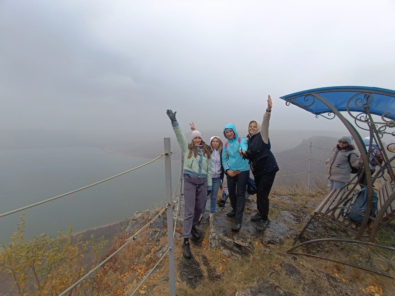 telegram-канал национального парка «Башкирия»