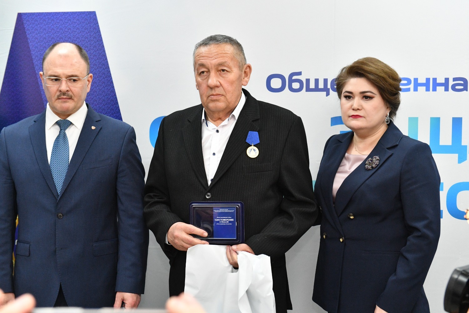 Альберт Загиров