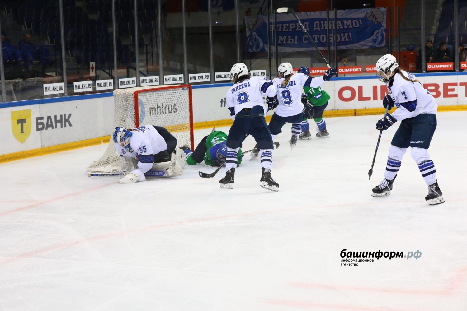 Валерий Шахов ИА "Башинформ"