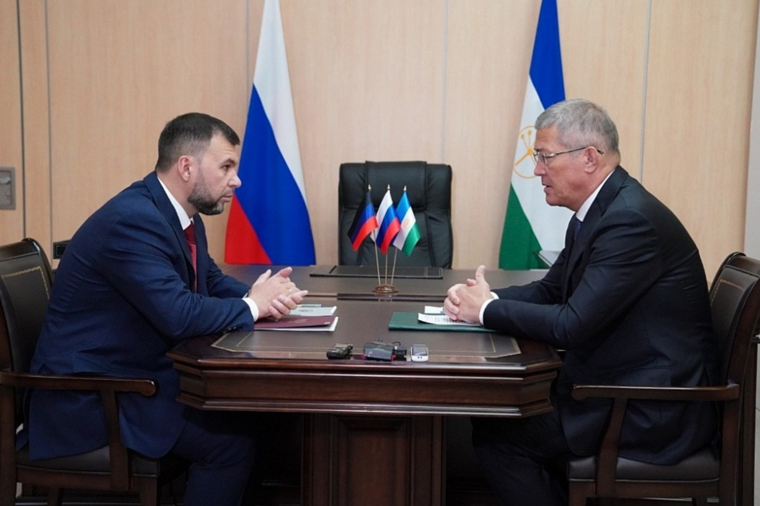 Олег Яровиков