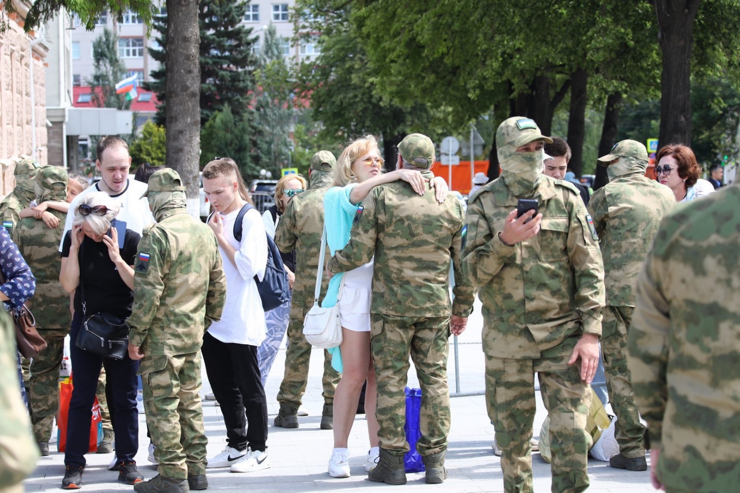 Валерий Шахов