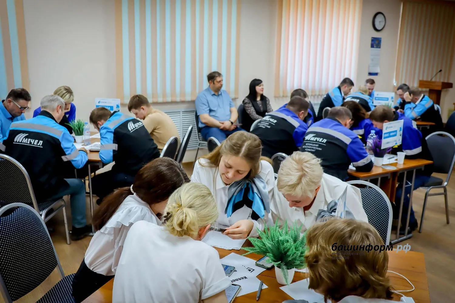 АО «БМК» предоставлено пресс-службой АО «БМК»