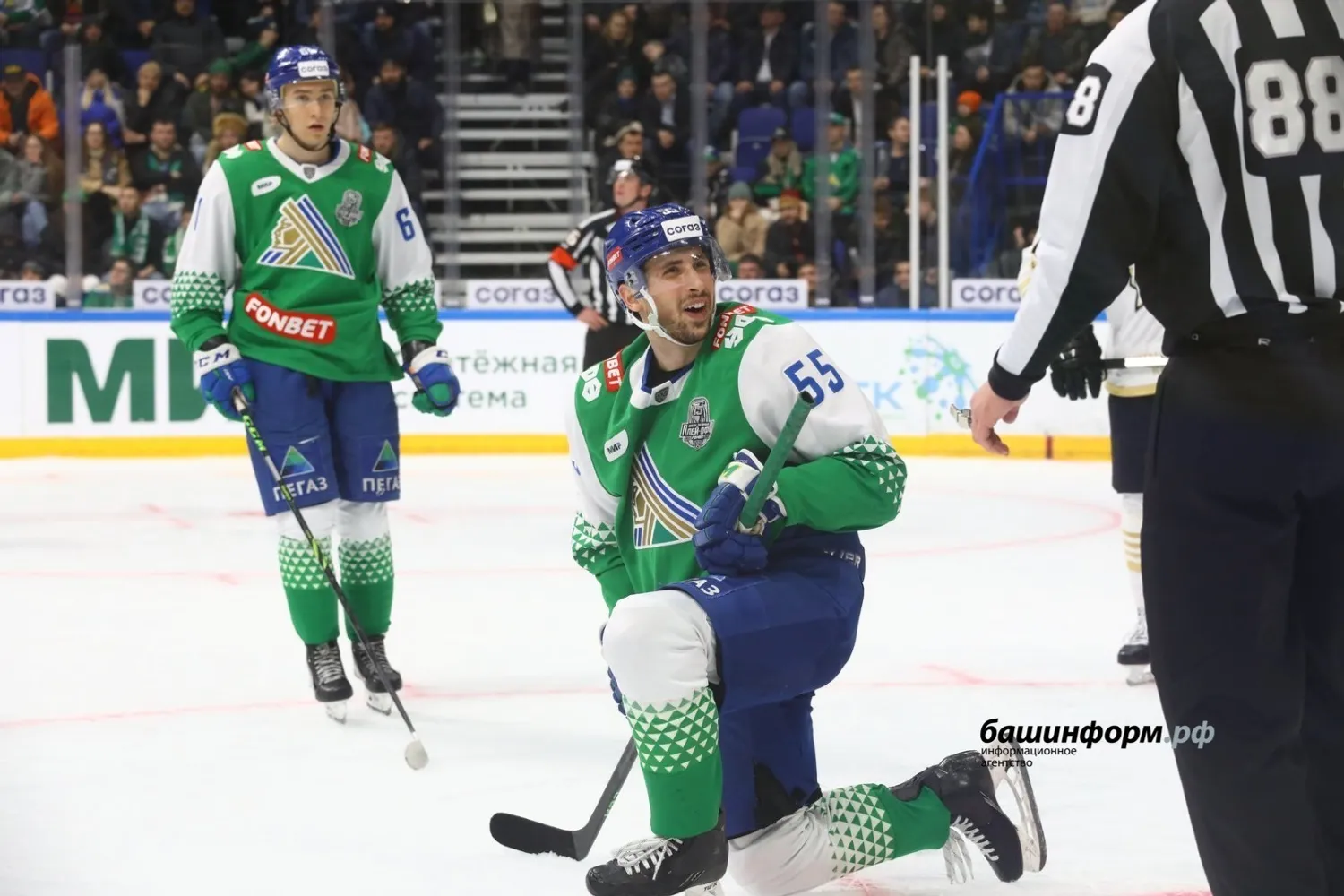 Валерий Шахов