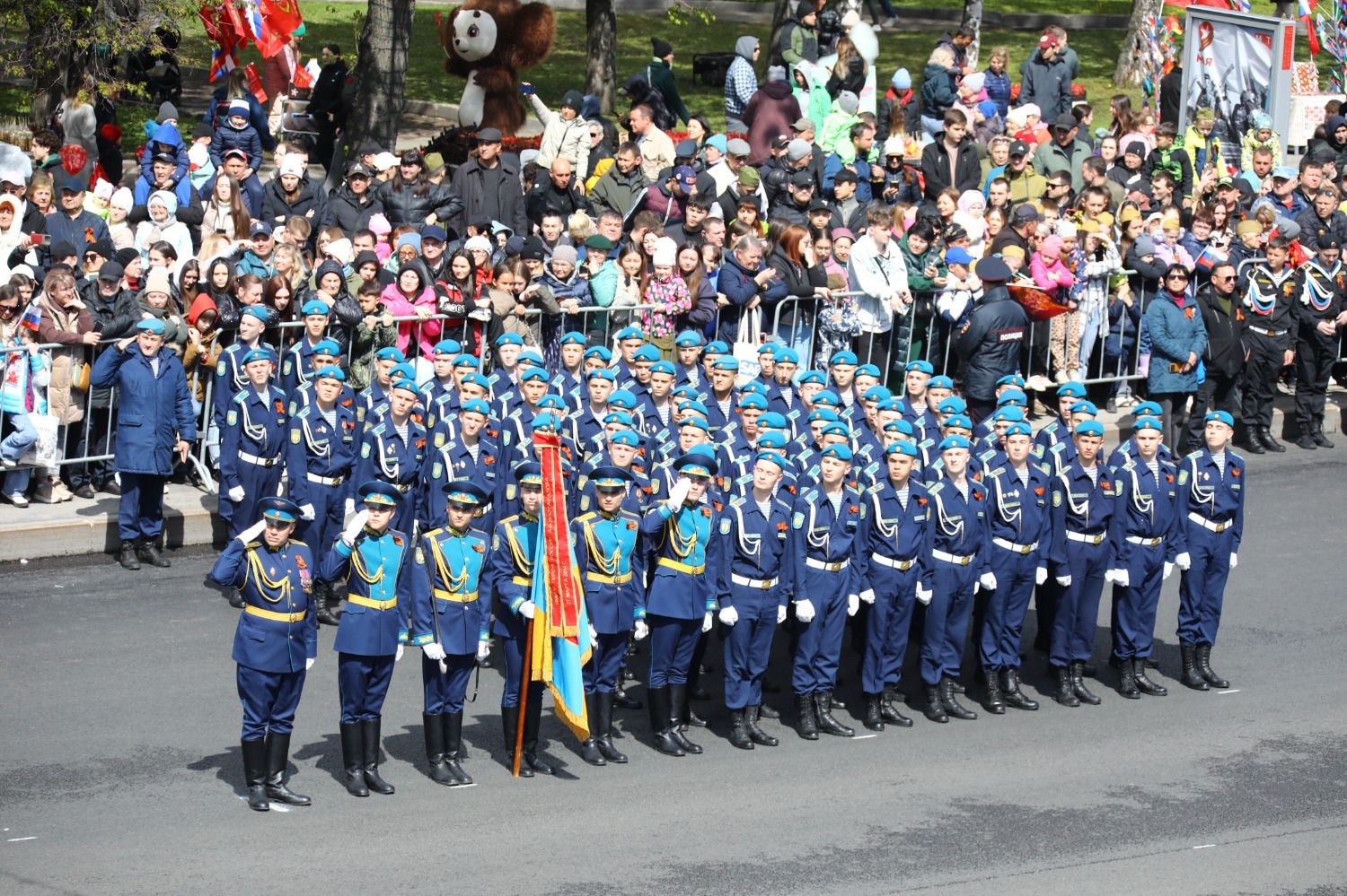Валерий Шахов