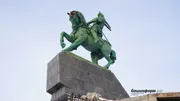 Олег Яровиков архив ИА «Башинформ»