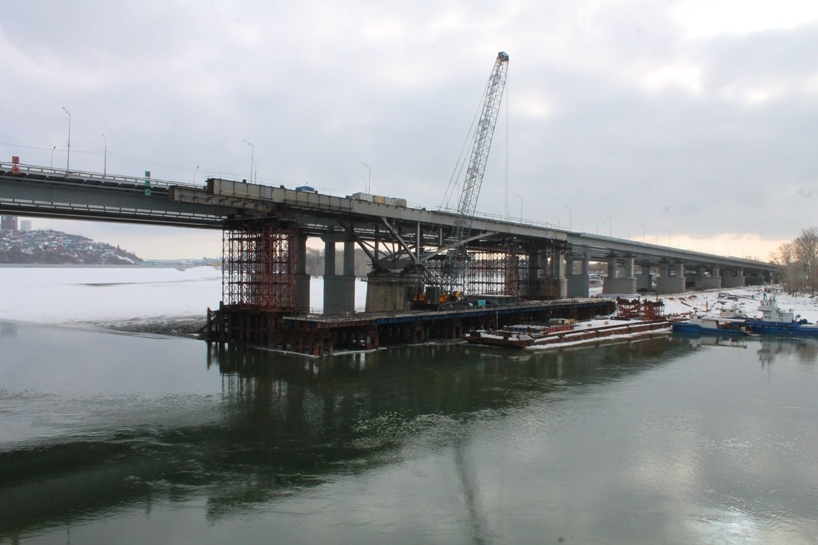 администрация Уфы