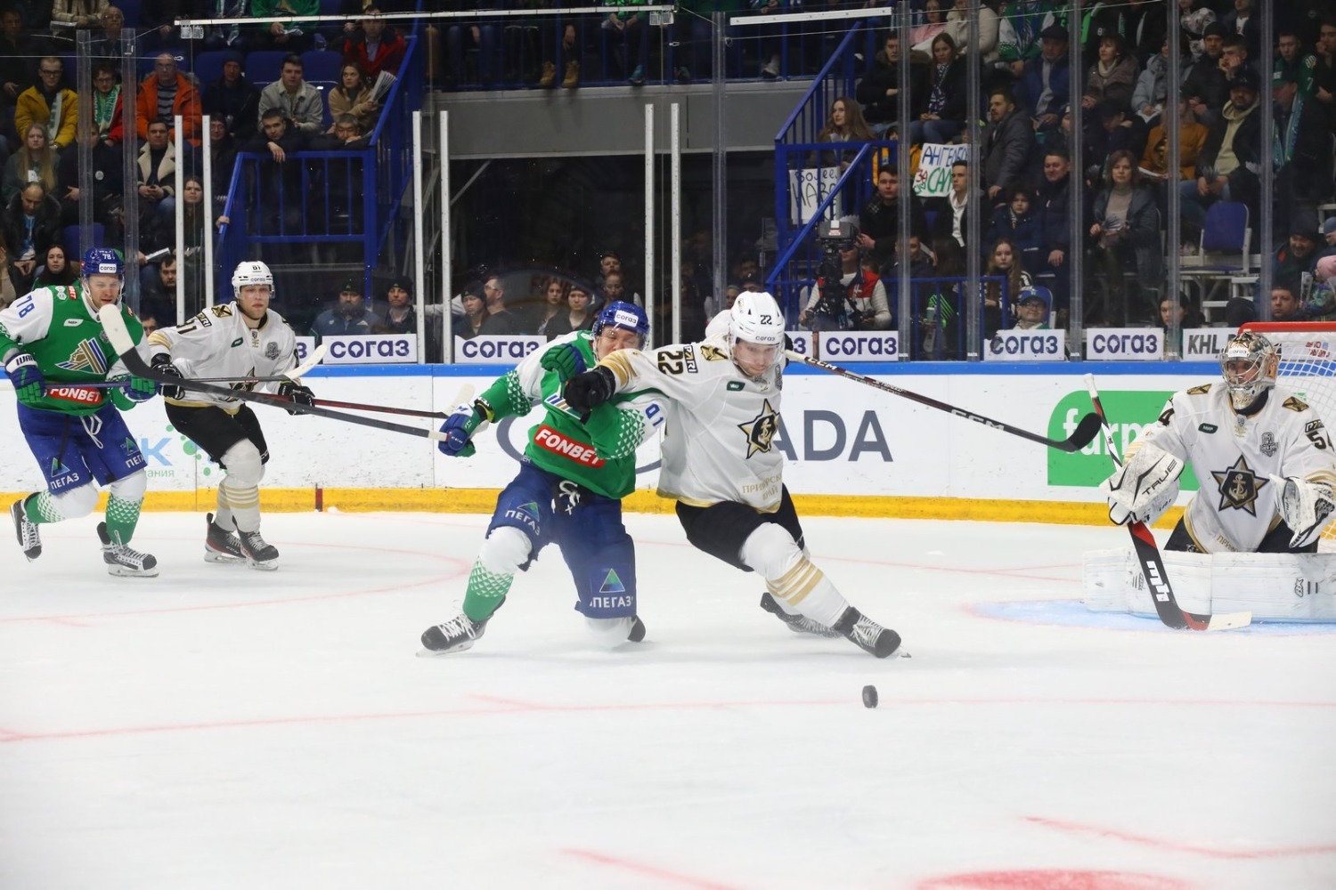 Валерий  Шахов